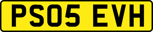 PS05EVH