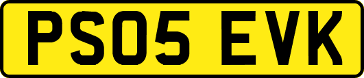 PS05EVK