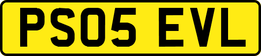 PS05EVL