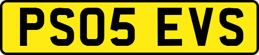 PS05EVS