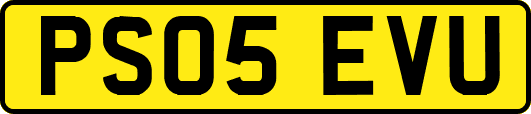 PS05EVU