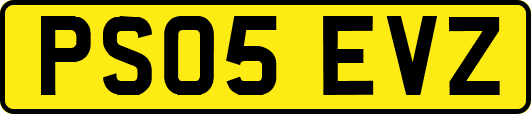 PS05EVZ