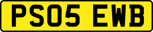 PS05EWB