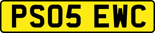 PS05EWC