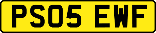 PS05EWF