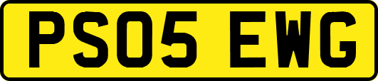 PS05EWG