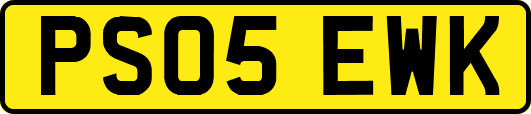 PS05EWK