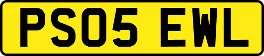 PS05EWL
