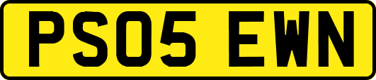 PS05EWN