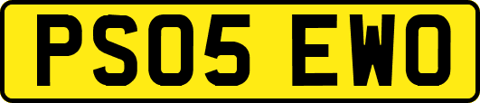 PS05EWO