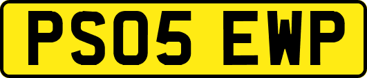 PS05EWP