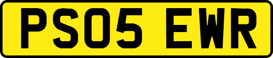 PS05EWR