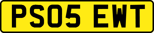 PS05EWT