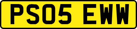 PS05EWW