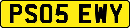 PS05EWY