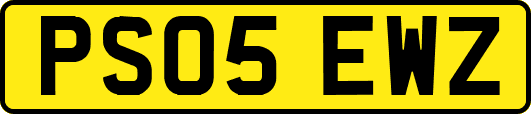 PS05EWZ
