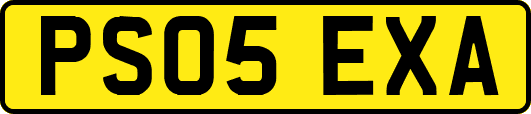 PS05EXA