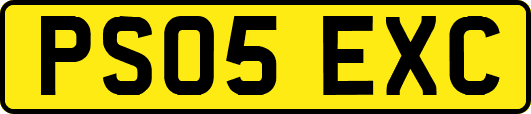 PS05EXC