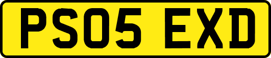 PS05EXD