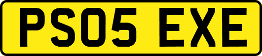 PS05EXE