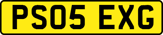 PS05EXG