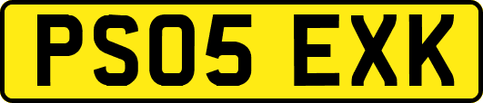 PS05EXK