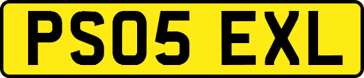 PS05EXL