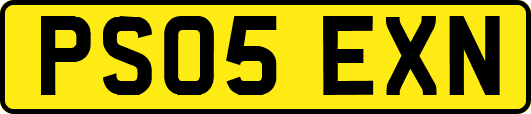 PS05EXN