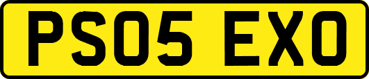 PS05EXO