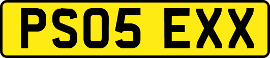 PS05EXX