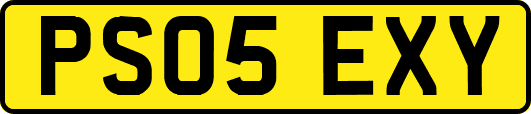 PS05EXY