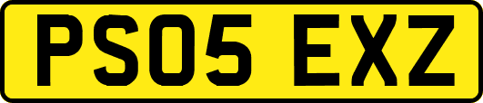 PS05EXZ