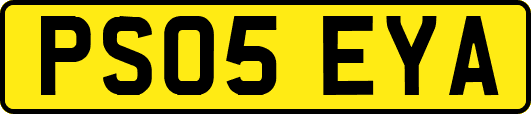 PS05EYA