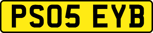 PS05EYB