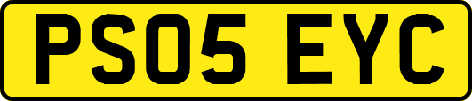 PS05EYC
