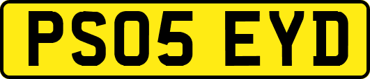 PS05EYD