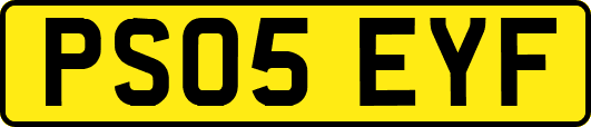 PS05EYF