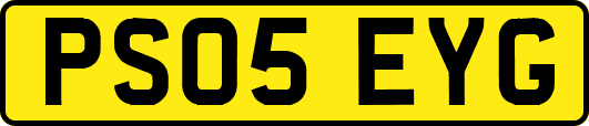 PS05EYG