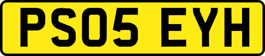 PS05EYH