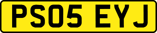 PS05EYJ