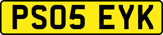 PS05EYK