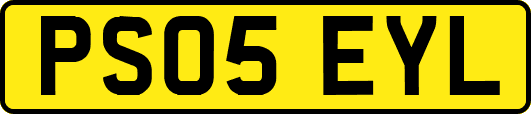 PS05EYL