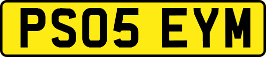 PS05EYM