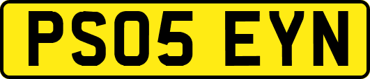 PS05EYN