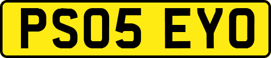 PS05EYO
