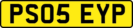 PS05EYP