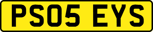 PS05EYS