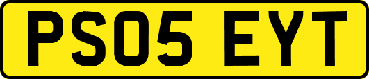 PS05EYT