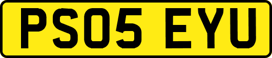 PS05EYU