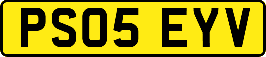 PS05EYV